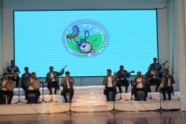 «АНДАЛЕБ-2025». Дар Панҷакент даври шаҳрии  фестивал- озмуни ҷумҳуриявии телевизионӣ доир шуд