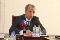 НИШАСТИ МАТБУОТӢ. Донишҷӯёни Консерваторияи миллӣ дар озмунҳои байналмилалӣ ҷойҳои намоёнро гирифтанд