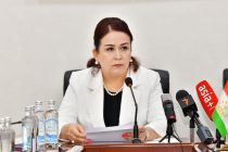 Маблағи грантҳои президентӣ вобаста ба арзиши лоиҳаҳои пешниҳодшуда ҷудо мегардад