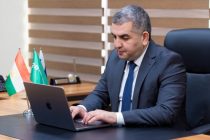 Далер Наимов: «Дастаи мо  аз шахсони  зираку  кордон иборат аст»