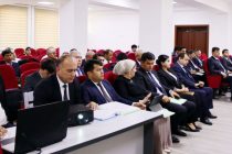 Дар Ховалинг ҷаласаи Шурои директорони муассисаҳои таҳсилоти миёнаи касбӣ баргузор гардид