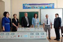 Муовини Сарвазири Тоҷикистон бо омодагии муассисаҳои таълимии вилояти Суғд ба соли нави хониш шинос шуд