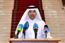 Фаҳд Ҳамад Ал-Сулайтӣ: «Қатар ният дорад ҳамкориро бо Тоҷикистон дар бахшҳои гуногун вусъат диҳад»
