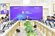 Бонки миллии Тоҷикистон: «Қурби расмии сомонӣ нисбат ба доллари амрикоӣ ба андозаи 9,4 фоиз устувор гардид»