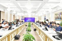 Ҳаҷми қарзҳои дар шашмоҳаи якуми соли 2025 додашуда 13,7 миллиард сомониро ташкил дод
