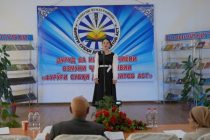 Дар Ҳисор даври минтақавии  Озмуни ҷумҳуриявии «Фурӯғи субҳи доноӣ китоб аст» оғоз ёфт