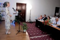 Дар шаҳри Ҳисор даври сеюми Озмуни ҷумҳуриявии «Фурӯғи субҳи доноӣ китоб аст» идома дорад