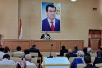 Ба ифтихори 35-солагии Истиқлоли давлатӣ дар Ҳисор 1127 иншооти гуногун ба истифода дода шуд