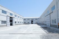 Дар Хуҷанд дар шаш моҳ 23 корхонаи хурду миёнаи истеҳсолӣ ба истифода дода шуд