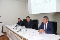 Нақшаи ҷамъоварии  пардохтҳои гумрукӣ дар Тоҷикистон дар сатҳи  112,2 фоиз таъмин гардид