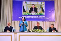 Дар ноҳияи Шаҳристон доир ба Ваҳдати миллӣ чун рукни асосии ташаккули ҷомеа ва давлат вохӯрӣ баргузор шуд