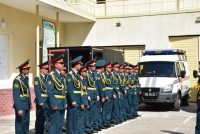 ДАСТОВАРДИ ДАВРОНИ СОҲИБИСТИҚЛОЛӢ. Ба таъсиси Кумитаи ҳолатҳои фавқулода ва мудофиаи граждании Тоҷикистон 31 сол пур шуд