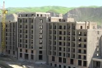 35-СОЛАГИИ  ИСТИҚЛОЛИ ДАВЛАТӢ. Дар шаҳри Кӯлоб беш аз 5  иншооти  аз 10 то 12-ошёна сохта мешавад