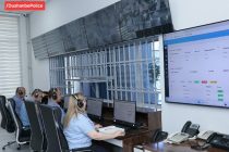 Дар Душанбе Маркази тамоси электронӣ оид ба қабули муроҷиатҳо ташкил карда шуд