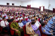 Дар Панҷакент оид ба омодагии ҷавонон ба хизмати ҳарбӣ машварат баргузор шуд