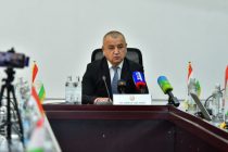 Вазири адлияи Тоҷикистон: «Бекоршавии ақди никоҳ тамоюли камшавӣ дорад»