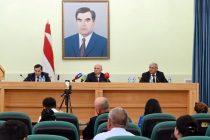 НИШАСТИ МАТБУОТӢ. Нақшаи воридоти андозҳо ва дигар пардохтҳои ҳатмӣ ба андозаи 113,7 фоиз иҷро гардид