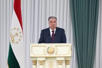 МАОРИФ — ЗАМИНАИ УСТУВОРИ РУШДИ ВАҲДАТУ ИСТИҚЛОЛИЯТ. Дар ҳошияи суханронии Президенти Тоҷикистон дар Рӯзи дониш