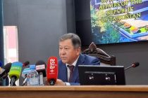 НИШАСТИ МАТБУОТӢ. Дар Тоҷикистон шумораи ҷиноятҳои қаллобӣ, дуздӣ ва авбошӣ зиёд гардидааст
