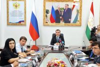 НИШАСТИ МАТБУОТӢ. Филиали Донишгоҳи давлатии Москва дар Душанбе бо 40 муассисаи хориҷӣ ҳамкории илмӣ дорад