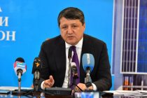 Тоҷикистон ба маблағи 28,3 миллион доллар маҳсулоти асосии саноати хӯрокворӣ содирот намудааст