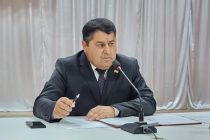 3010 нафар сайёҳони хориҷӣ манзараҳои нотакрори Ховалингро тамошо намуданд