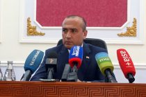 Агентии назорати давлатии молиявӣ ва мубориза бо коррупсия ба маблағи беш аз 624 миллион сомонӣ зарари молиявӣ ошкор намуд