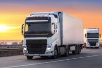 Беш аз 94 фоизи  ҳамлу нақли бор дар Тоҷикистон тавассути нақлиёти автомобилӣ  таъмин карда мешавад
