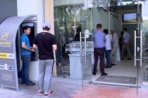 ҲИСОББАРОБАРКУНИИ ҒАЙРИНАҚДӢ. Дар Вазорати нақлиёт амалиёти молиявӣ тавассути низоми TFMIS SGB.net гузаронида мешавад