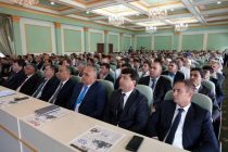 Хиради омӯзгор ҷаҳлу хурофотро аз байн мебарад ва сарчашмаи комёбиҳо мегардад, — бардошт аз ҳамоиш  дар вилояти Хатлон