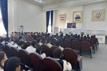 Дар муассисаҳои таълимии вилояти Суғд соли нави таҳсил бо тамошои суханронии Пешвои миллат ба муносибати Рӯзи дониш оғоз гардид