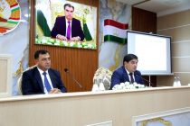 Дар 77 муассисаи таълимии Истаравшан беш аз 60 ҳазор хонанда ба таҳсил фаро гирифта шуд