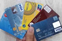 ҲИСОББАРОБАРКУНИИ ҒАЙРИНАҚДӢ. Дар Тоҷикистон кортҳои пардохтии бонкӣ  9,1  миллион ададро  ташкил медиҳанд