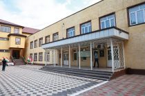 35-СОЛАГИИ ИСТИҚЛОЛИ ДАВЛАТӢ. Дар  Конибодом 714 иншооти таъйиноти гуногун ба  истифода дода мешавад