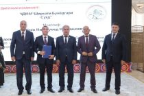 Дар Намоиш-озмуни ҷумҳуриявии «Беҳтарин лоиҳаи меъморӣ ва шаҳрсозӣ» ғолибон муайян гардиданд