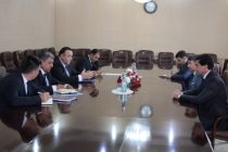 Ноибони Президенти ФФТ бо ҳолати омодагии варзишгоҳҳои шаҳри Ҳисор  ба мусобиқаҳои байналмилалӣ шинос шуданд