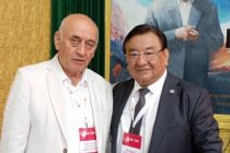 Маърузаи олими тоҷик доир ба ҳифз ва рушди анъанаҳои миллии фарҳанг ва санъат дар ҷаҳон соҳиби ҷоизаи махсус гардид