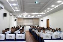 Дар Хадамоти гумрук муқаррароти Кодекси андоз, рақамикунонии соҳа ва татбиқи хизматрасониҳои давлатӣ баррасӣ карда шуд