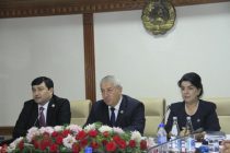Бо ташаббуси Кумитаи иҷроияи Ҳизби Халқии Демократии Тоҷикистон дар вилояти Хатлон оид ба китобу китобхона ташаббусҳои ҳизбӣ доир мегарданд
