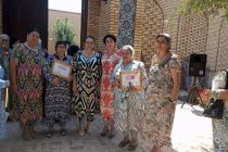 Дар Суғд ғолибони даври вилоятии озмунҳои ҷумҳуриявӣ муайян гардиданд