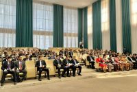 Ҷаласаи чоруми Гурӯҳи кории ҷумҳуриявӣ дар самти рушди сайёҳӣ доир шуд