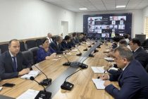 Омодагӣ ба соли нави хониш дар ҷаласаи Кумита оид ба таҳсилоти ибтидоӣ ва миёнаи касбӣ баррасӣ шуд