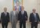 Омодагӣ ба Форуми байналмилалии «Dushanbe Invest 2025» бо  сафирони Чин, Туркия ва Арабистони Саудӣ баррасӣ гардид