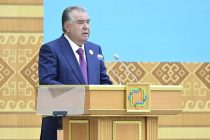 ТАШАББУСҲОИ ҶАҲОНИИ ПРЕЗИДЕНТИ ТОҶИКИСТОН. Онҳо барои пешбурди равандҳои муҳими глобалӣ дар соҳаи обу иқлим ва рушди устувор хизмат менамоянд