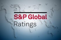 «S&P Global Ratings рейтинги соҳибихтиёрии қарзии Тоҷикистонро бо дурнамои «устувор» тасдиқ намуд