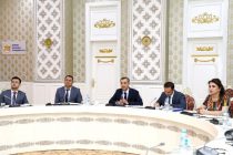 Рушди низоми бонкии Тоҷикистон бо  таҳлилгарони ширкати байналмилалии рейтинги «Moody’s Investor Service» баррасӣ гардид