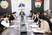 Даври шаҳрии Озмуни ҷумҳуриявии «Мураббии соли Тоҷикистон-2025» ҷамъбаст гардид
