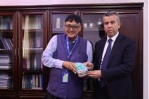 Ҳамкории Тоҷикистон бо Барномаи рушди СММ дар самти ҳифзи ҳуқуқи инсон муҳокима карда шуд