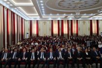 Дар Душанбе оид ба рақамикунонӣ ва зеҳни сунъӣ ҳамоиш доир гардид