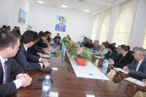 Дар Душанбе оид ба нақши зеҳни сунъӣ дар соҳаи тандурустӣ ҳамоиш доир гардид